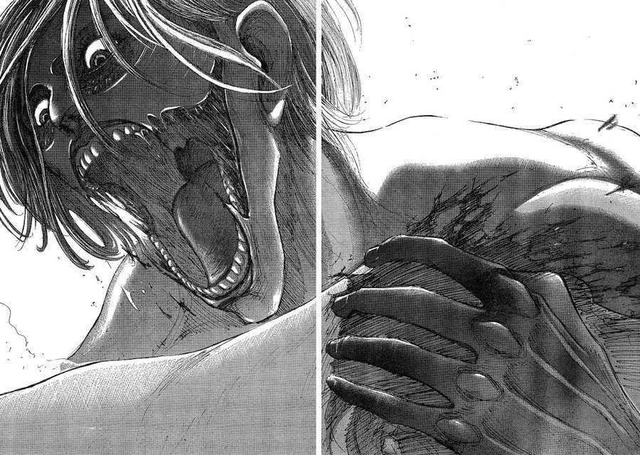 Đại Chiến Người Khổng Lồ Chap 29 - Next Chap 30