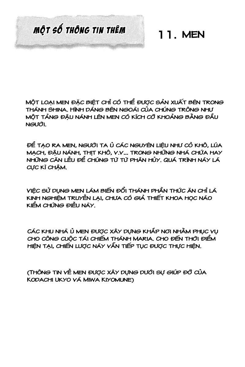 Đại Chiến Người Khổng Lồ Chap 23 - Next Chap 24