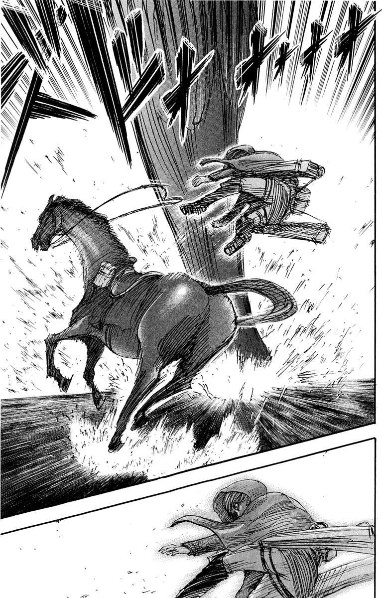 Đại Chiến Người Khổng Lồ Chap 23 - Next Chap 24