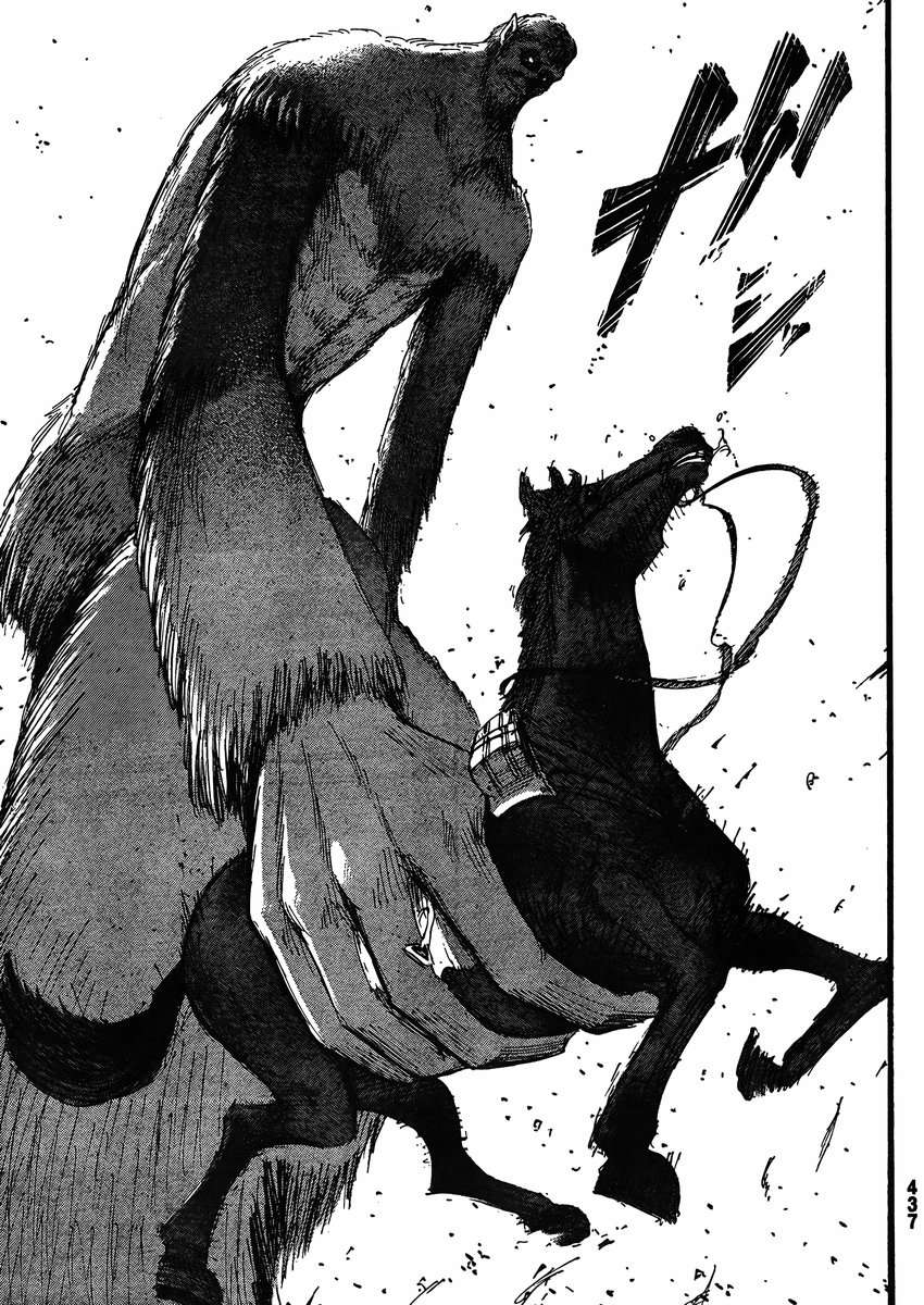 Đại Chiến Người Khổng Lồ Chap 35 - Next Chap 36