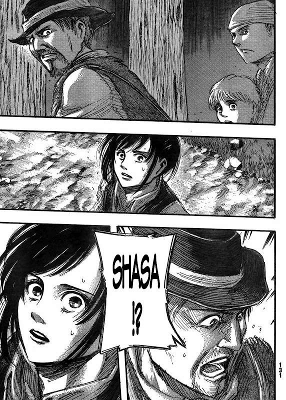 Đại Chiến Người Khổng Lồ Chap 36 - Next Chap 37