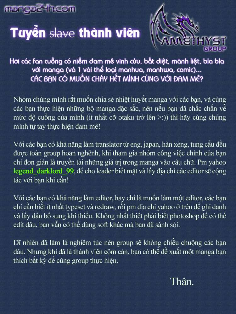Đại Chiến Người Khổng Lồ Chap 45 - Next Chap 46