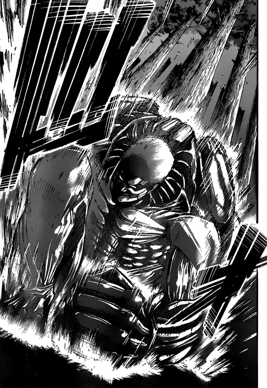 Đại Chiến Người Khổng Lồ Chap 47 - Next Chap 48