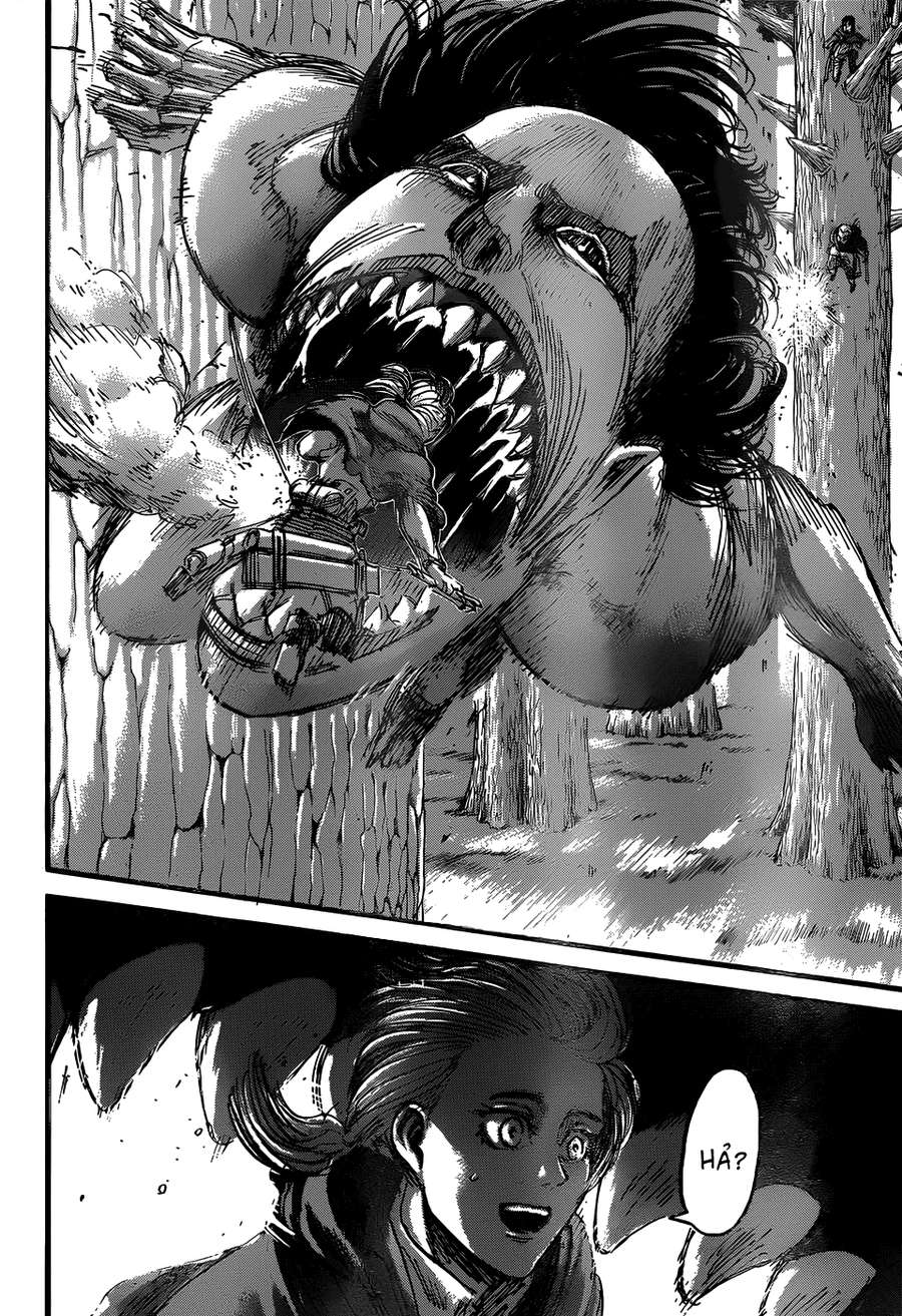 Đại Chiến Người Khổng Lồ Chap 47 - Next Chap 48