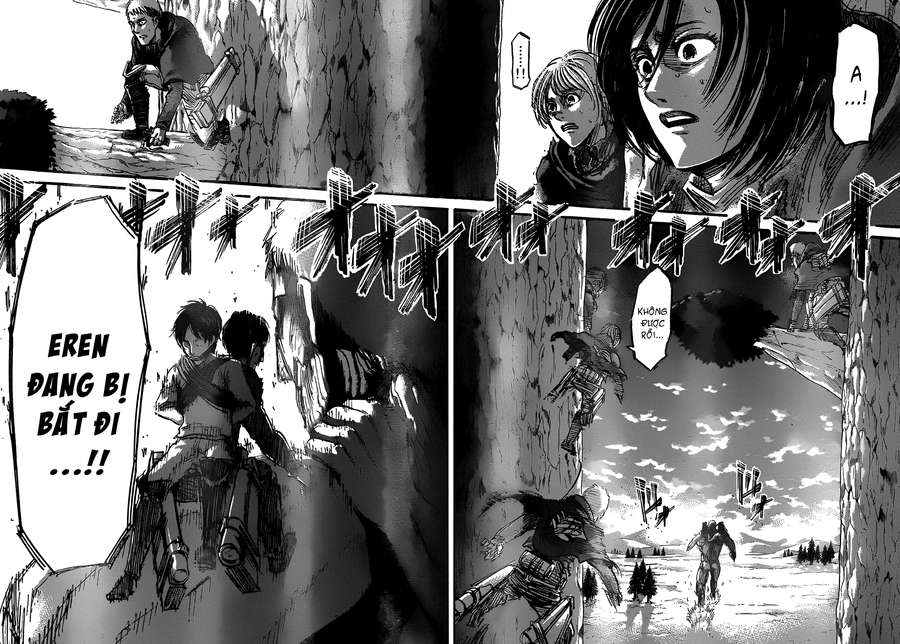 Đại Chiến Người Khổng Lồ Chap 47 - Next Chap 48