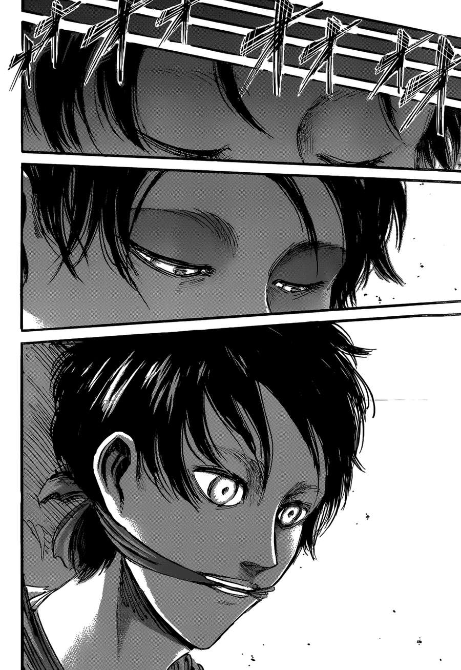 Đại Chiến Người Khổng Lồ Chap 48 - Next Chap 49