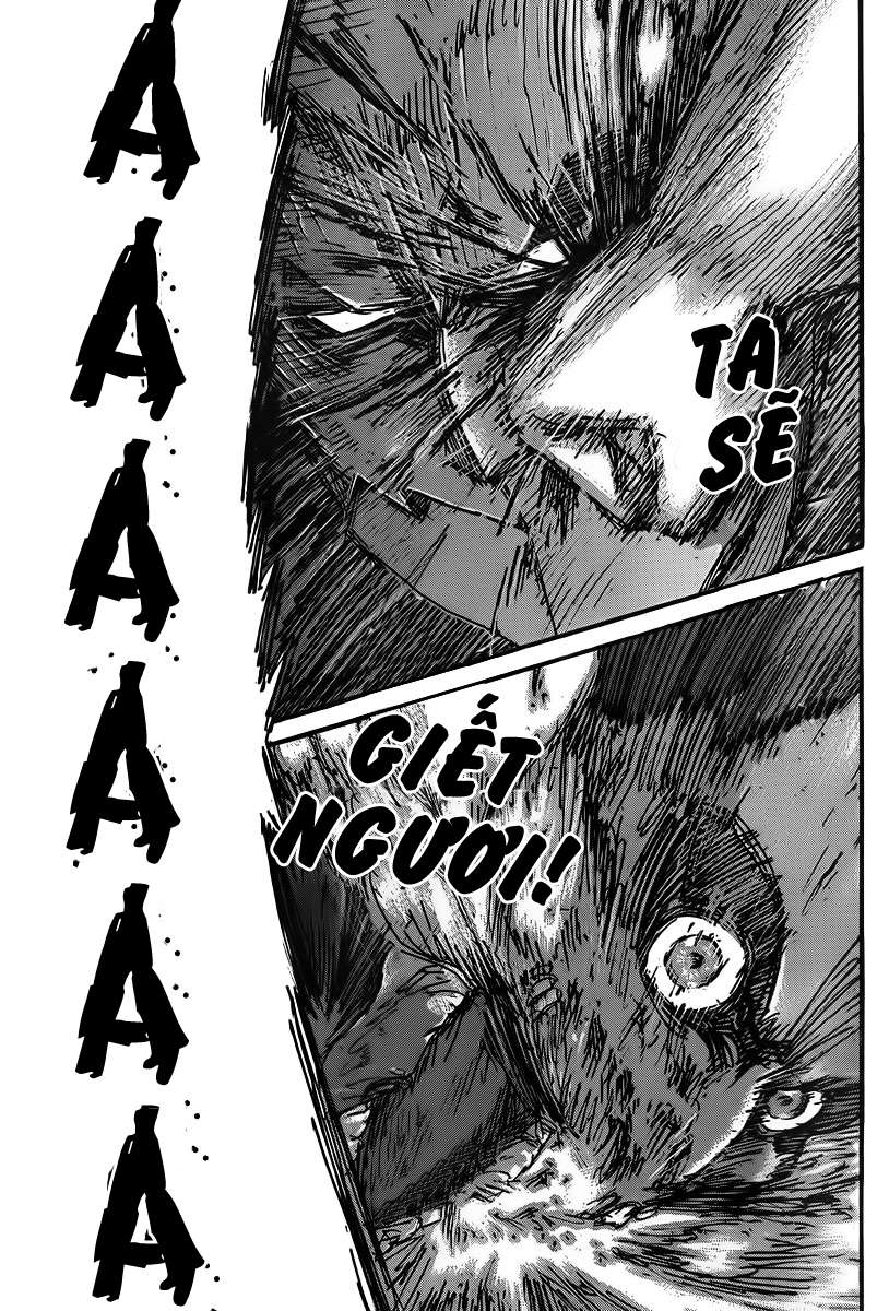 Đại Chiến Người Khổng Lồ Chap 43 - Next Chap 44