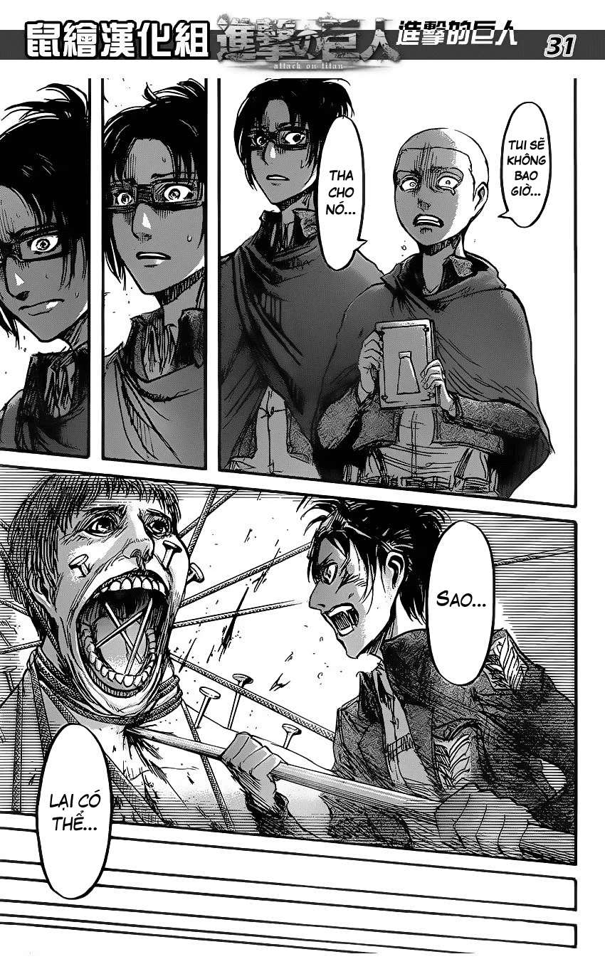 Đại Chiến Người Khổng Lồ Chap 51 - Next Chap 52