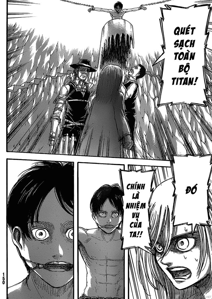 Đại Chiến Người Khổng Lồ Chap 65 - Next Chap 66