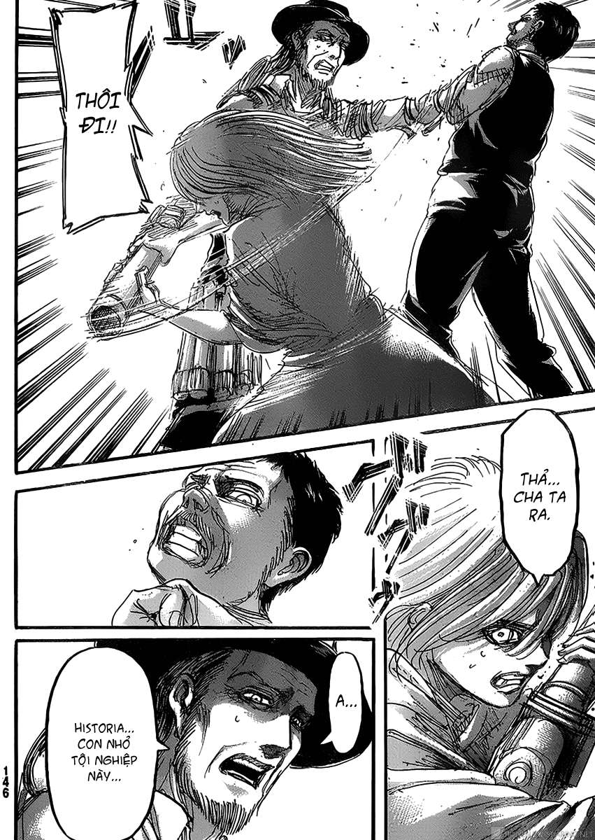 Đại Chiến Người Khổng Lồ Chap 65 - Next Chap 66