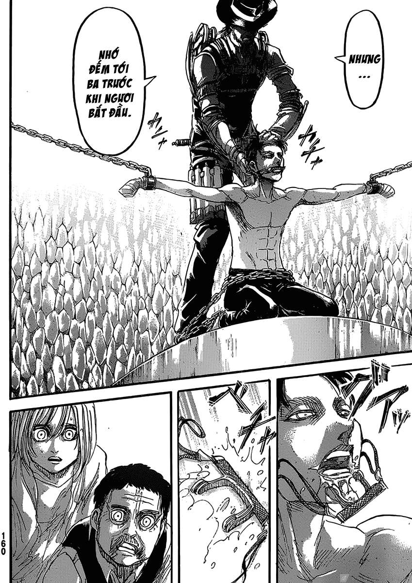 Đại Chiến Người Khổng Lồ Chap 65 - Next Chap 66