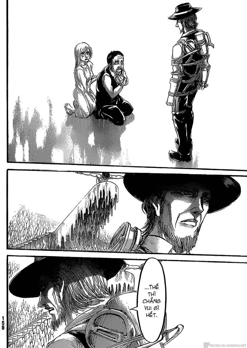 Đại Chiến Người Khổng Lồ Chap 65 - Next Chap 66