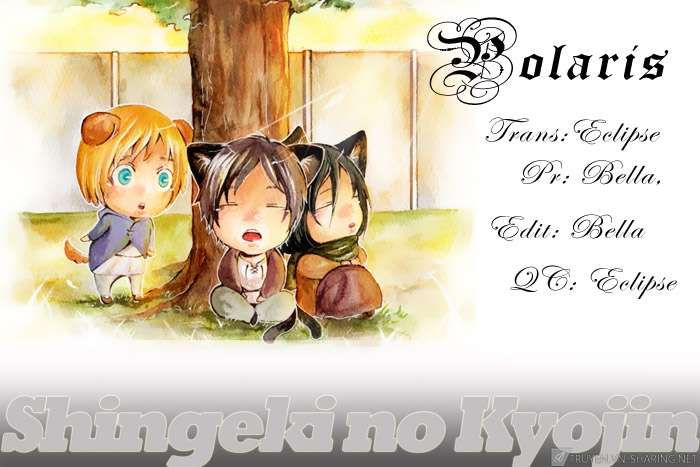 Đại Chiến Người Khổng Lồ Chap 65 - Next Chap 66