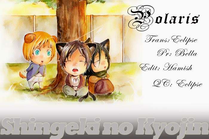 Đại Chiến Người Khổng Lồ Chap 68 - Next Chap 69