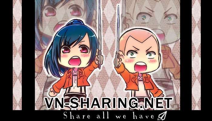 Đại Chiến Người Khổng Lồ Chap 68 - Next Chap 69