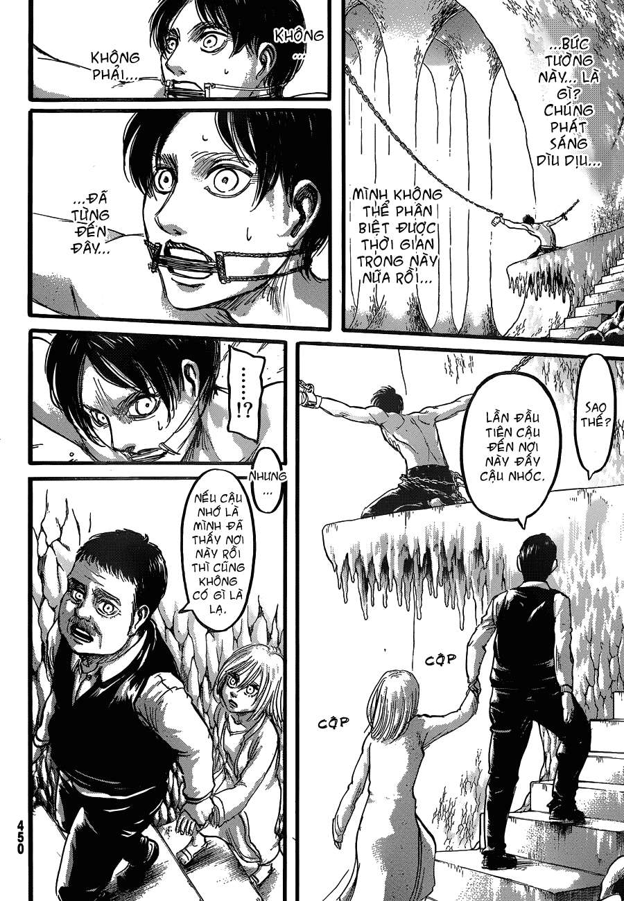 Đại Chiến Người Khổng Lồ Chap 62 - Next Chap 63