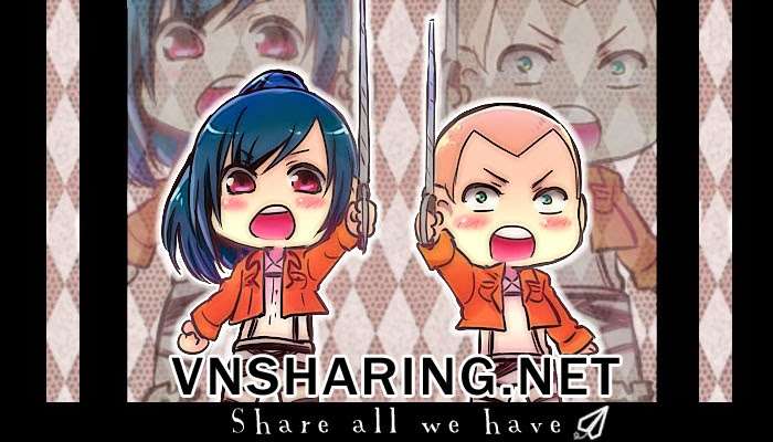 Đại Chiến Người Khổng Lồ Chap 62 - Next Chap 63