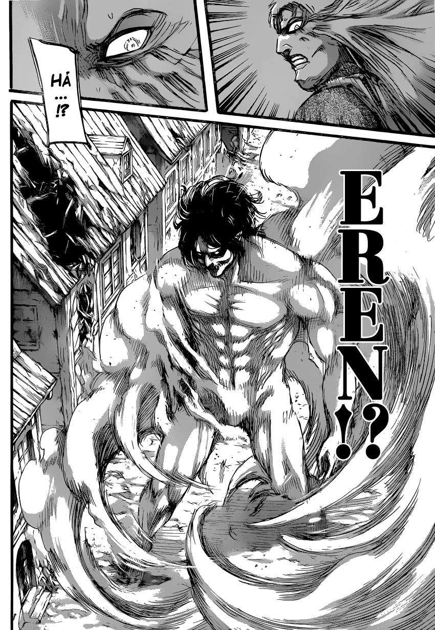 Đại Chiến Người Khổng Lồ Chap 75 - Next Chap 76