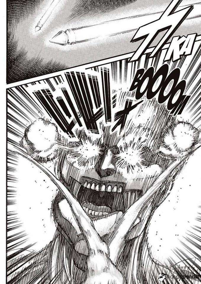 Đại Chiến Người Khổng Lồ Chap 76 - Next Chap 77