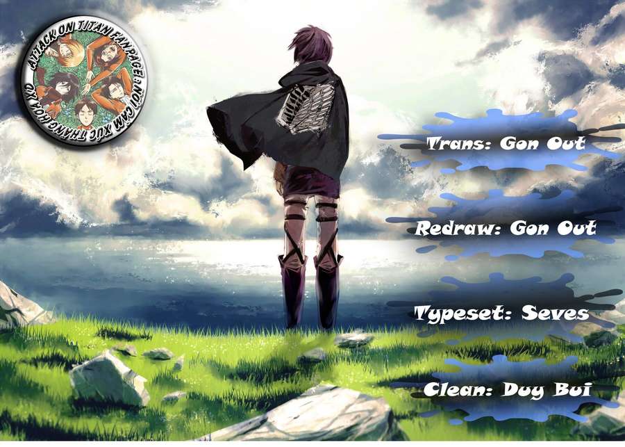 Đại Chiến Người Khổng Lồ Chap 76 - Next Chap 77