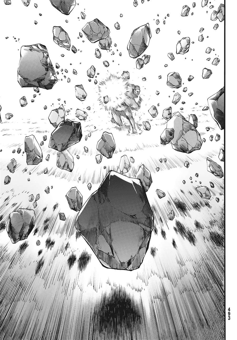 Đại Chiến Người Khổng Lồ Chap 79 - Next Chap 80