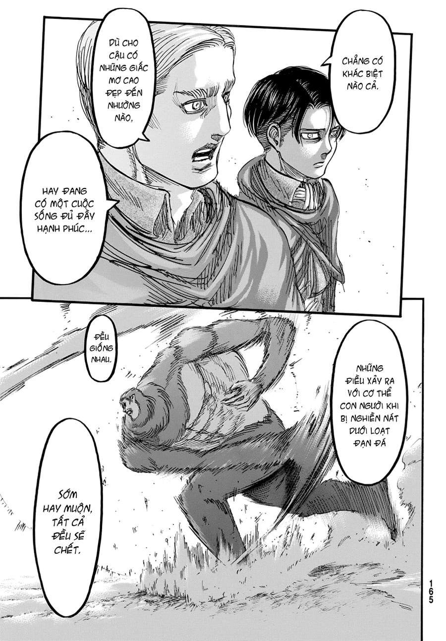 Đại Chiến Người Khổng Lồ Chap 80 - Next Chap 81