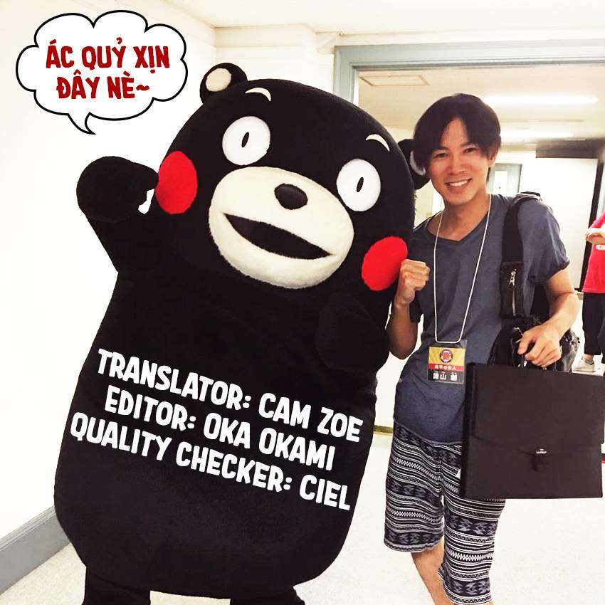 Đại Chiến Người Khổng Lồ Chap 84 - Next Chap 85