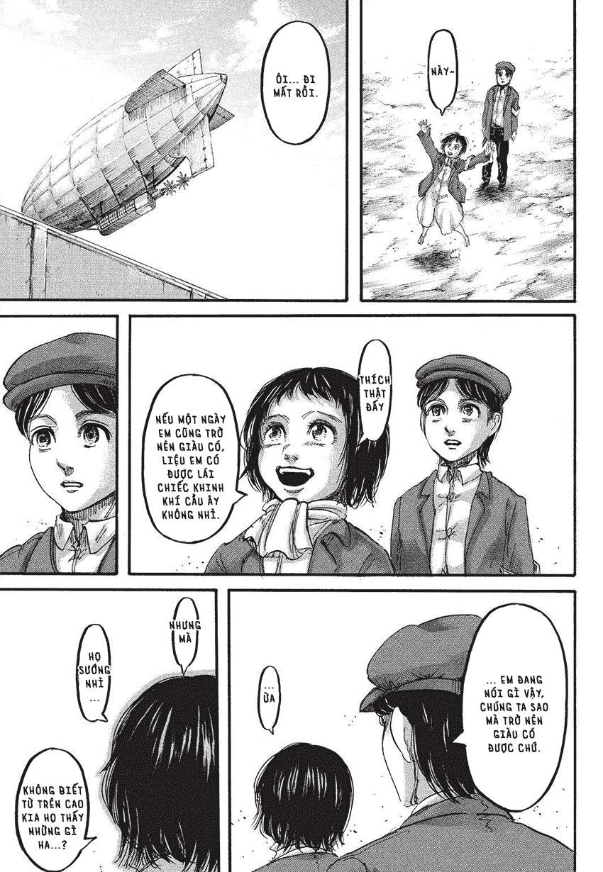 Đại Chiến Người Khổng Lồ Chap 86 - Next Chap 87