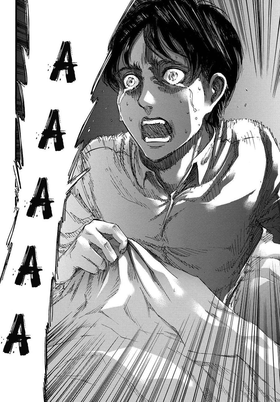 Đại Chiến Người Khổng Lồ Chap 87 - Next Chap 88