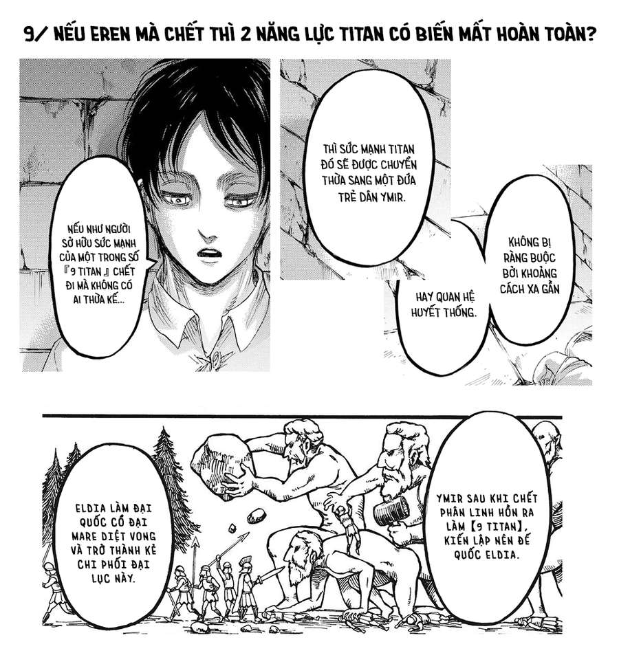 Đại Chiến Người Khổng Lồ Chap 88.5 - Next Chap 89.5