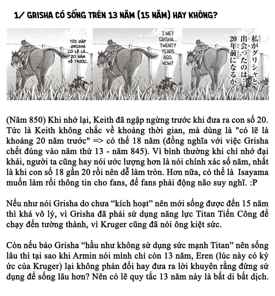 Đại Chiến Người Khổng Lồ Chap 88 - Next Chap 89