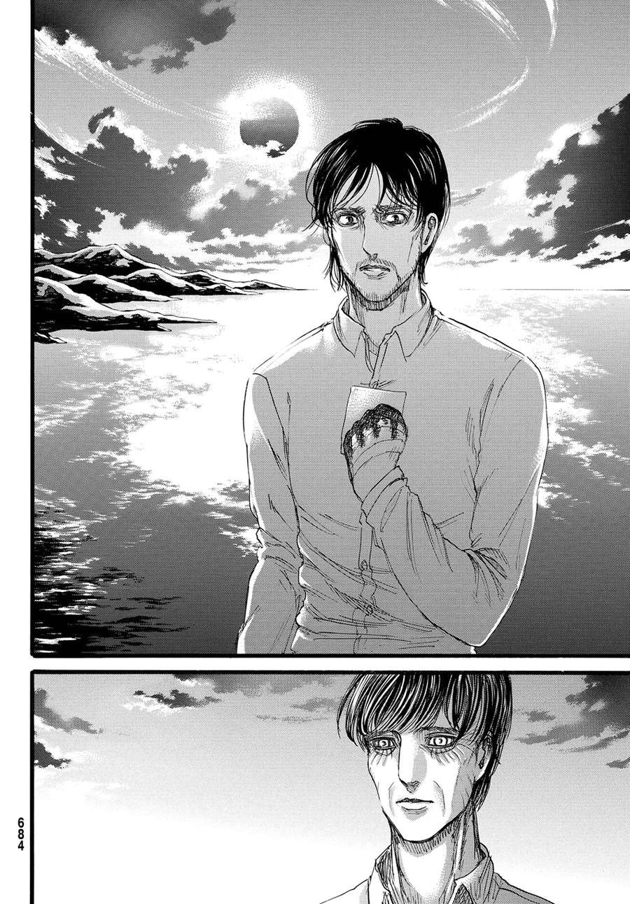 Đại Chiến Người Khổng Lồ Chap 88 - Next Chap 89