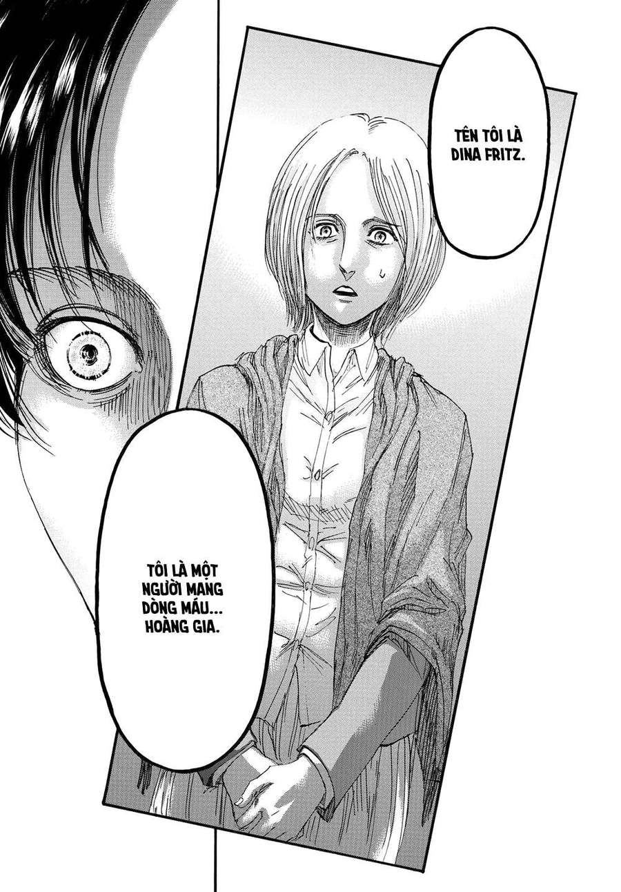 Đại Chiến Người Khổng Lồ Chap 89 - Next Chap 90