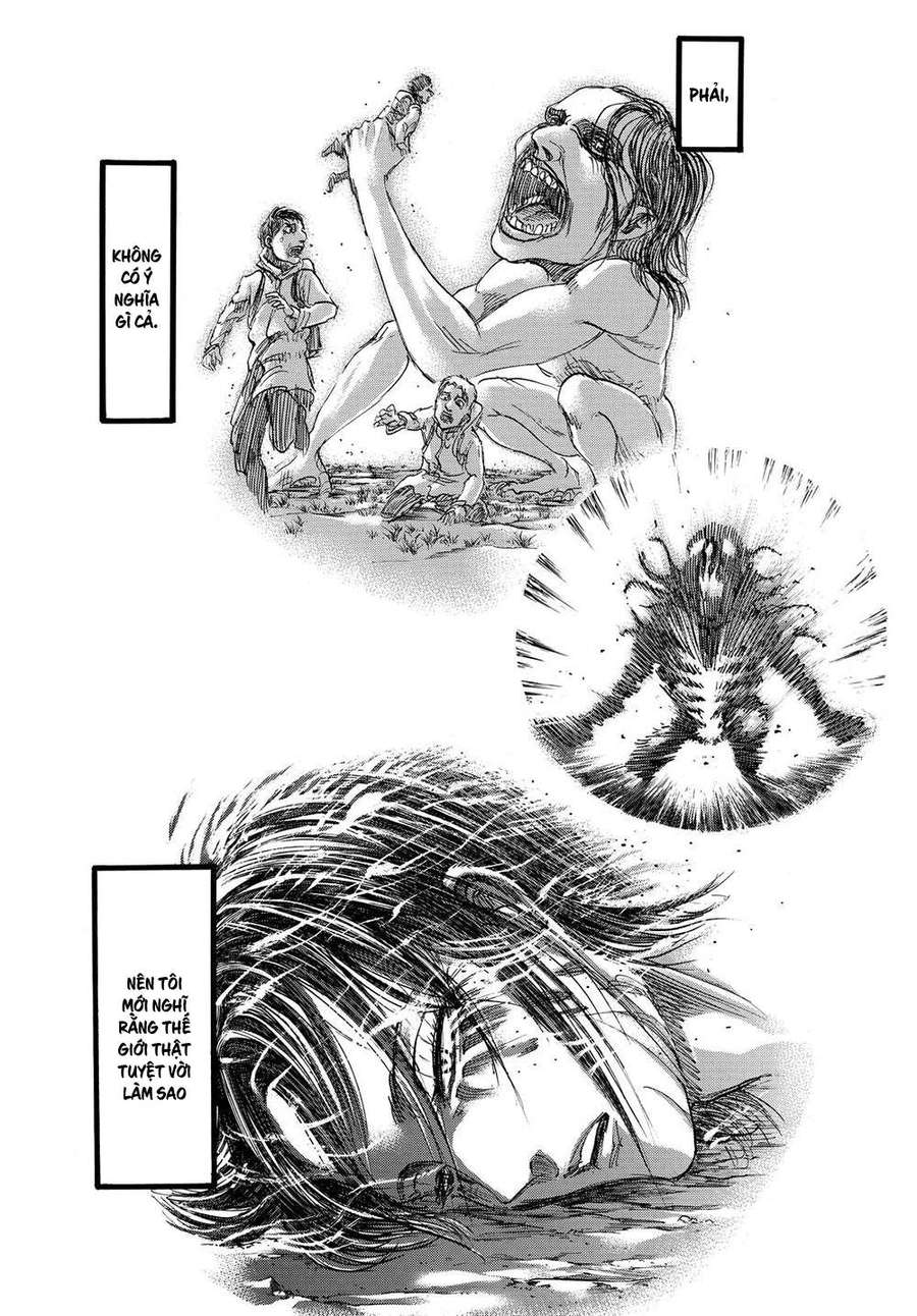 Đại Chiến Người Khổng Lồ Chap 89 - Next Chap 90