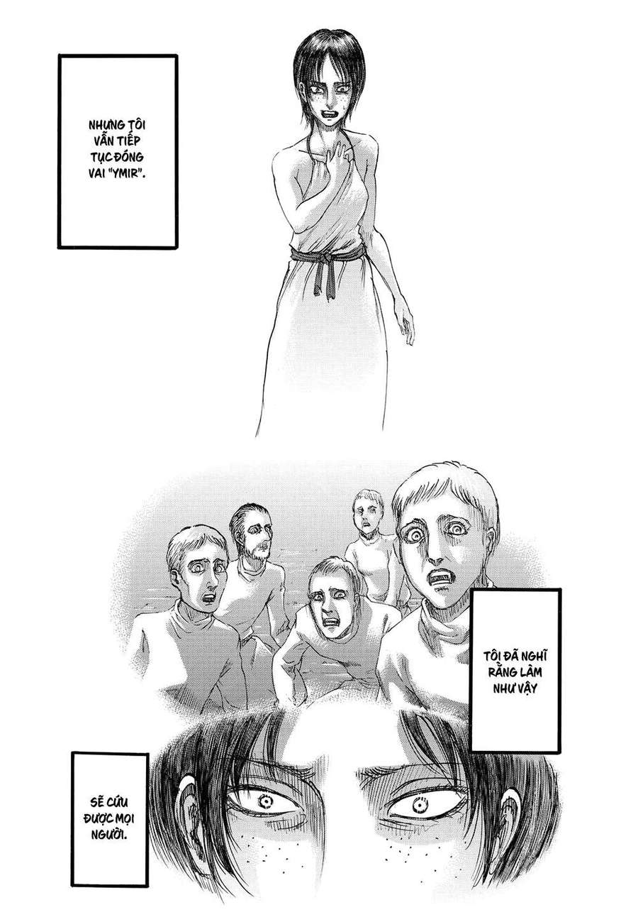 Đại Chiến Người Khổng Lồ Chap 89 - Next Chap 90