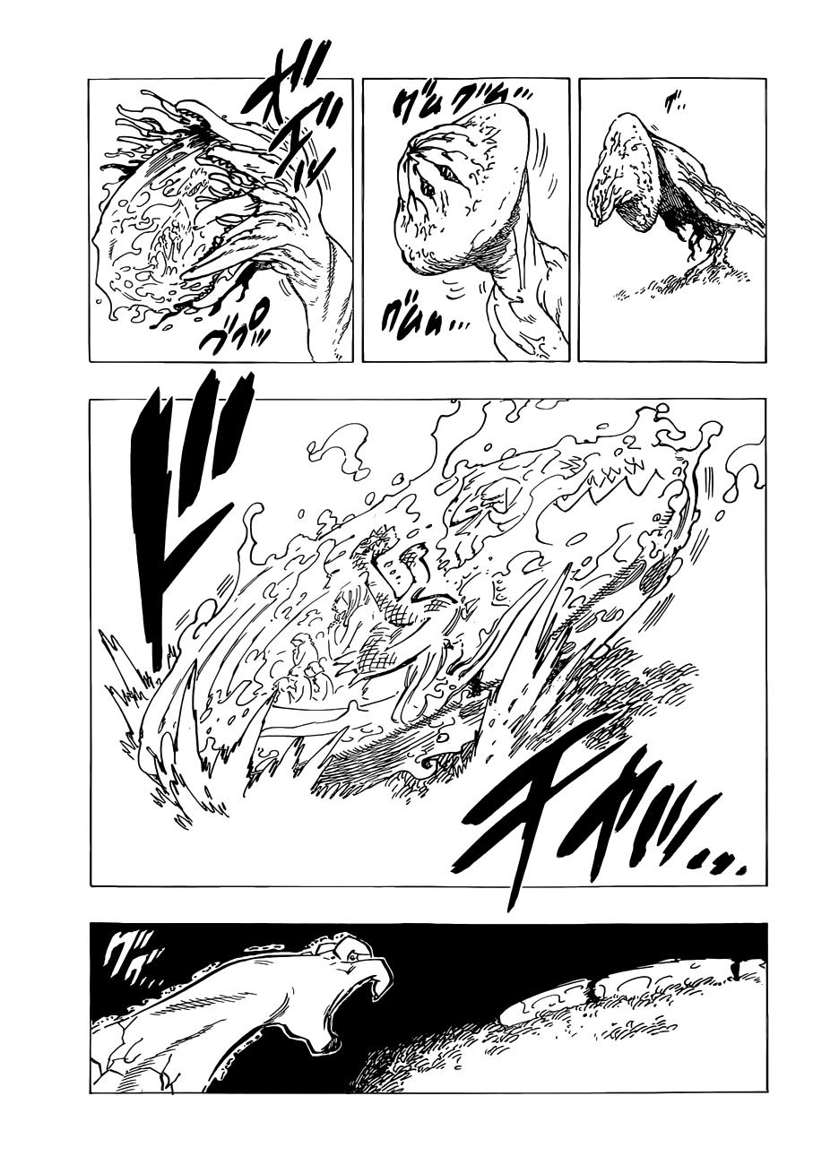 Thất Hình Đại Tội Chap 108 - Next Chap 109