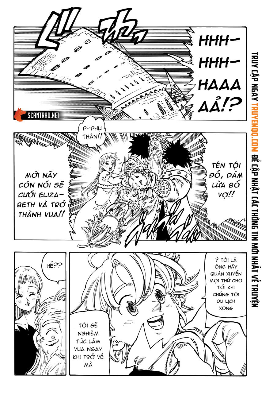 Thất Hình Đại Tội Chap 344 - Next Chap 345
