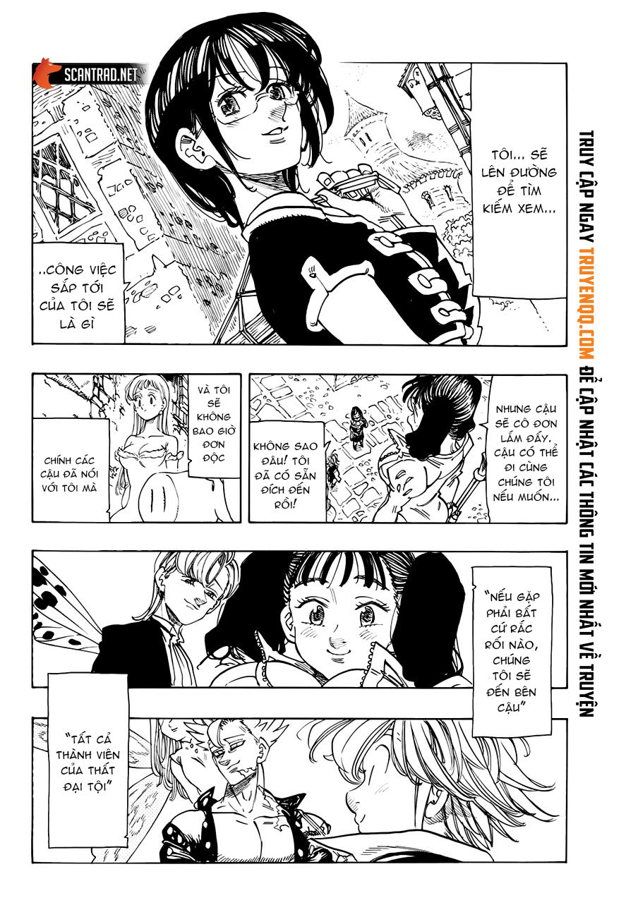 Thất Hình Đại Tội Chap 344 - Next Chap 345