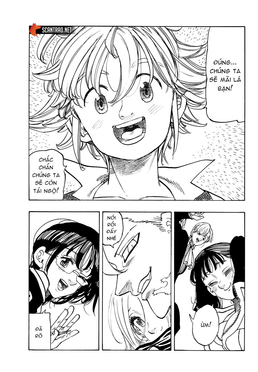 Thất Hình Đại Tội Chap 344 - Next Chap 345