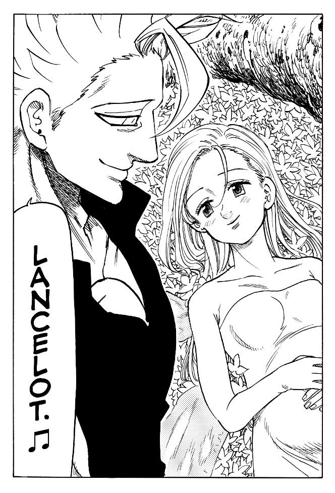 Thất Hình Đại Tội Chap 345 - Next Chap 346