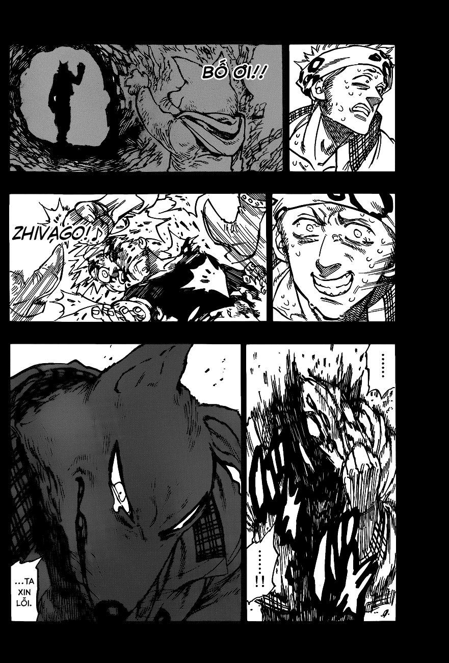 Thất Hình Đại Tội Chap 140 - Next Chap 141