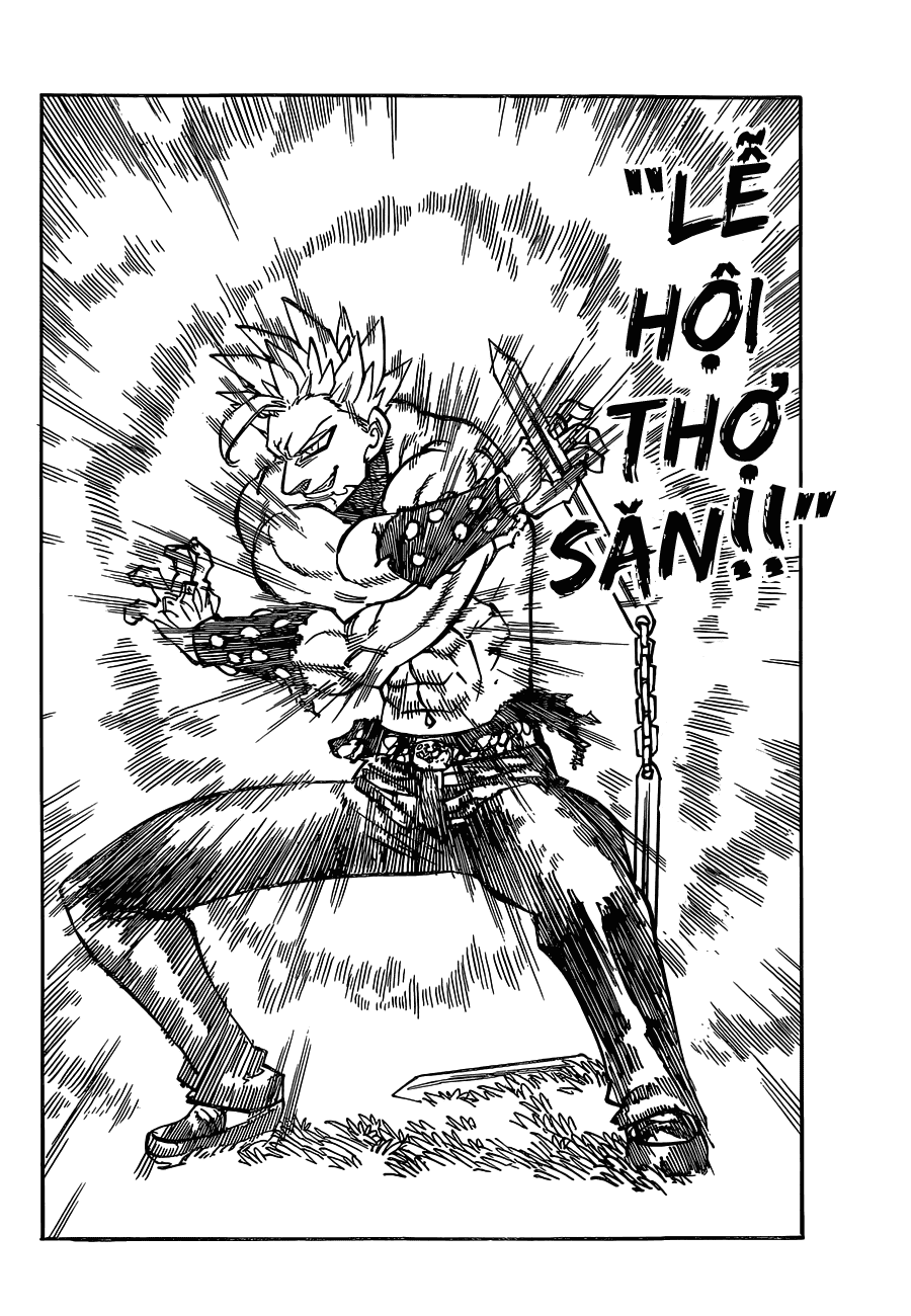 Thất Hình Đại Tội Chap 144 - Next Chap 145