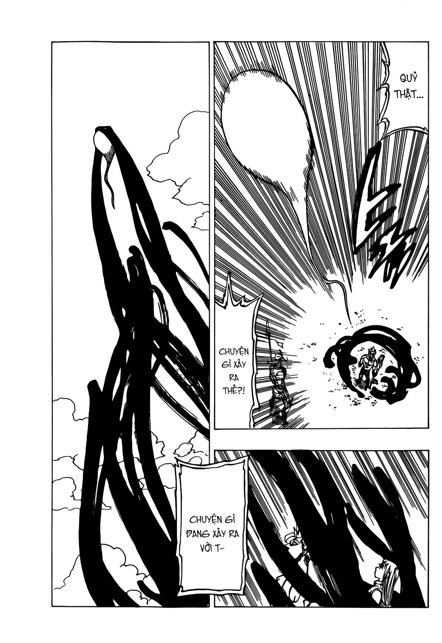 Thất Hình Đại Tội Chap 145 - Next Chap 146