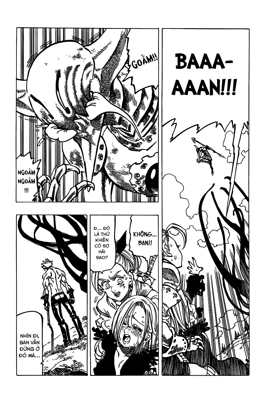 Thất Hình Đại Tội Chap 146 - Next Chap 147