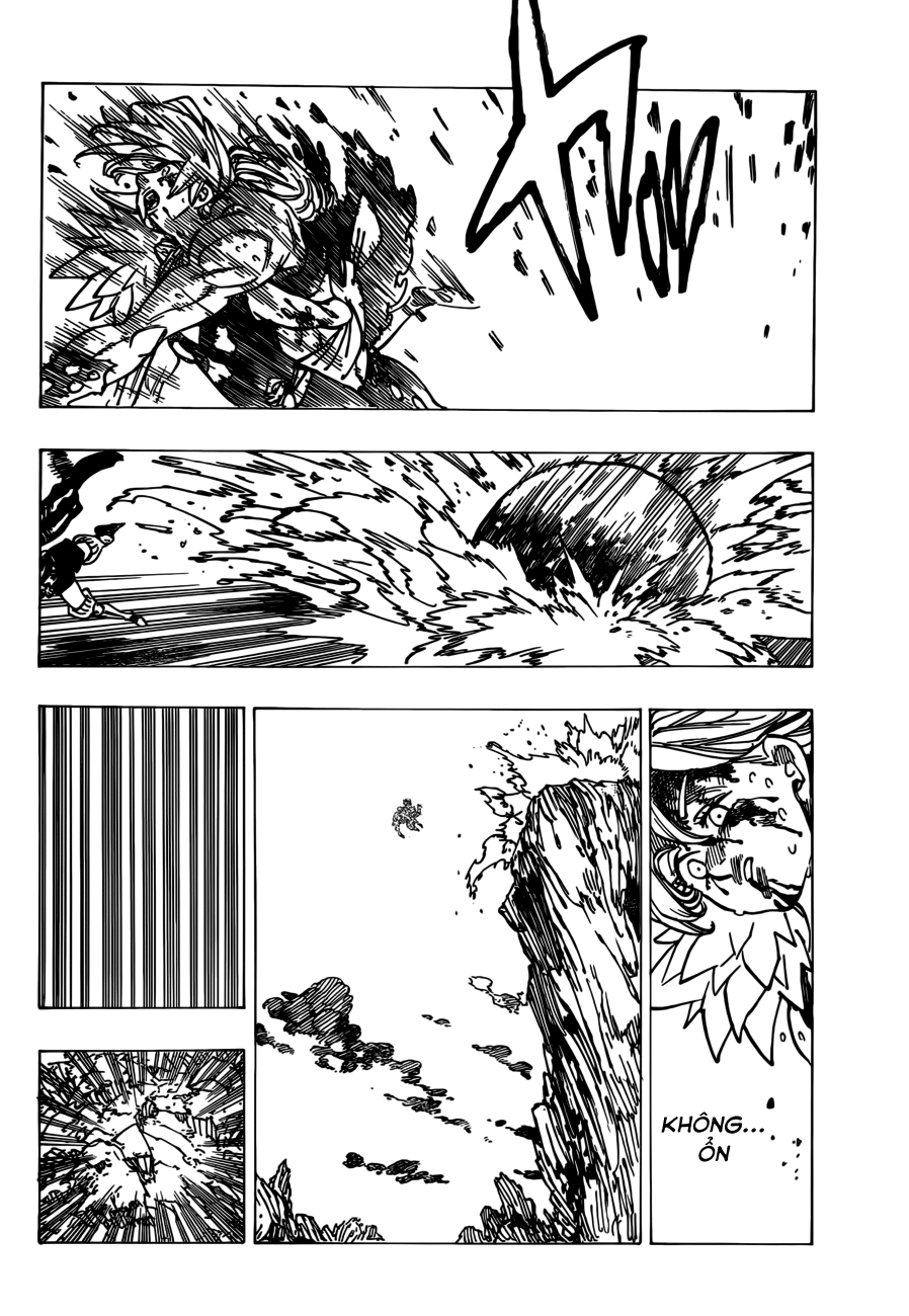 Thất Hình Đại Tội Chap 147 - Next Chap 148