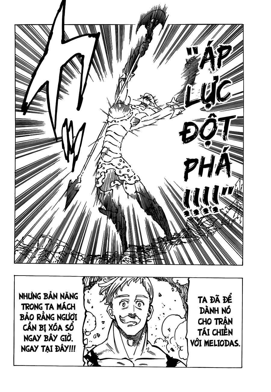 Thất Hình Đại Tội Chap 149 - Next Chap 150