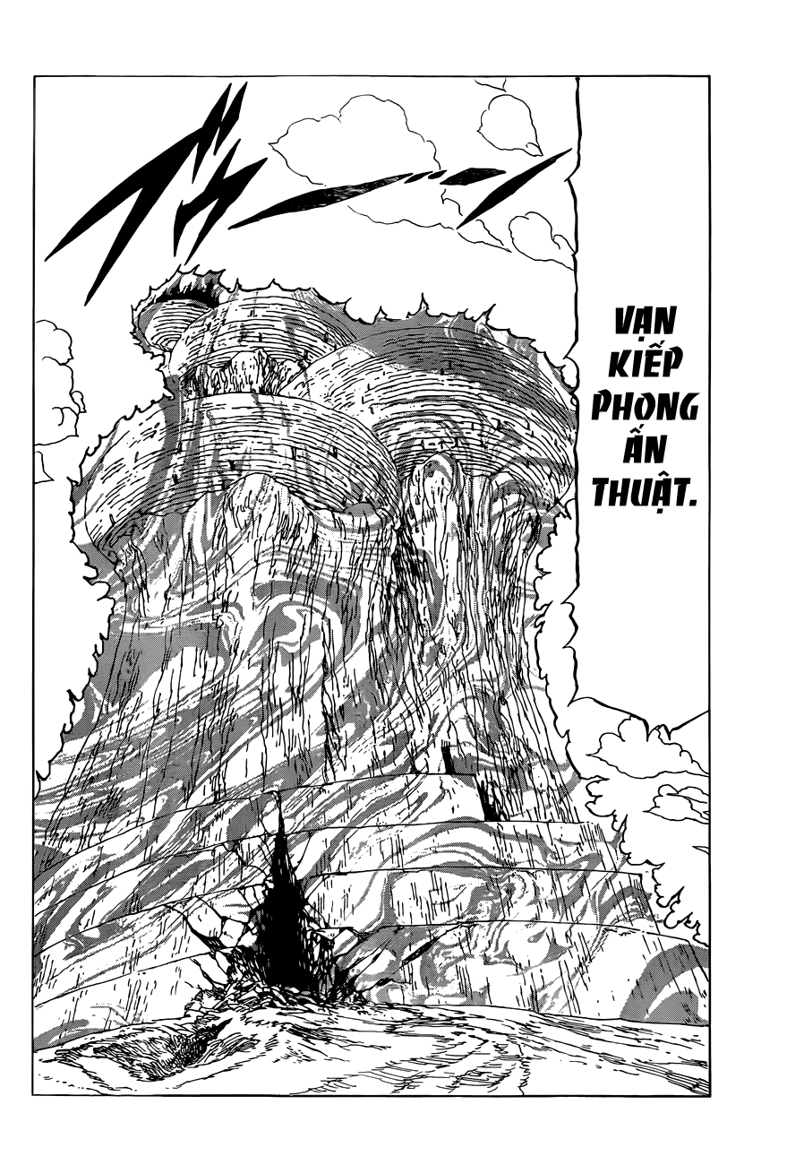 Thất Hình Đại Tội Chap 15 - Next Chap 16