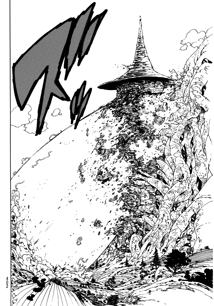 Thất Hình Đại Tội Chap 154 - Next Chap 155