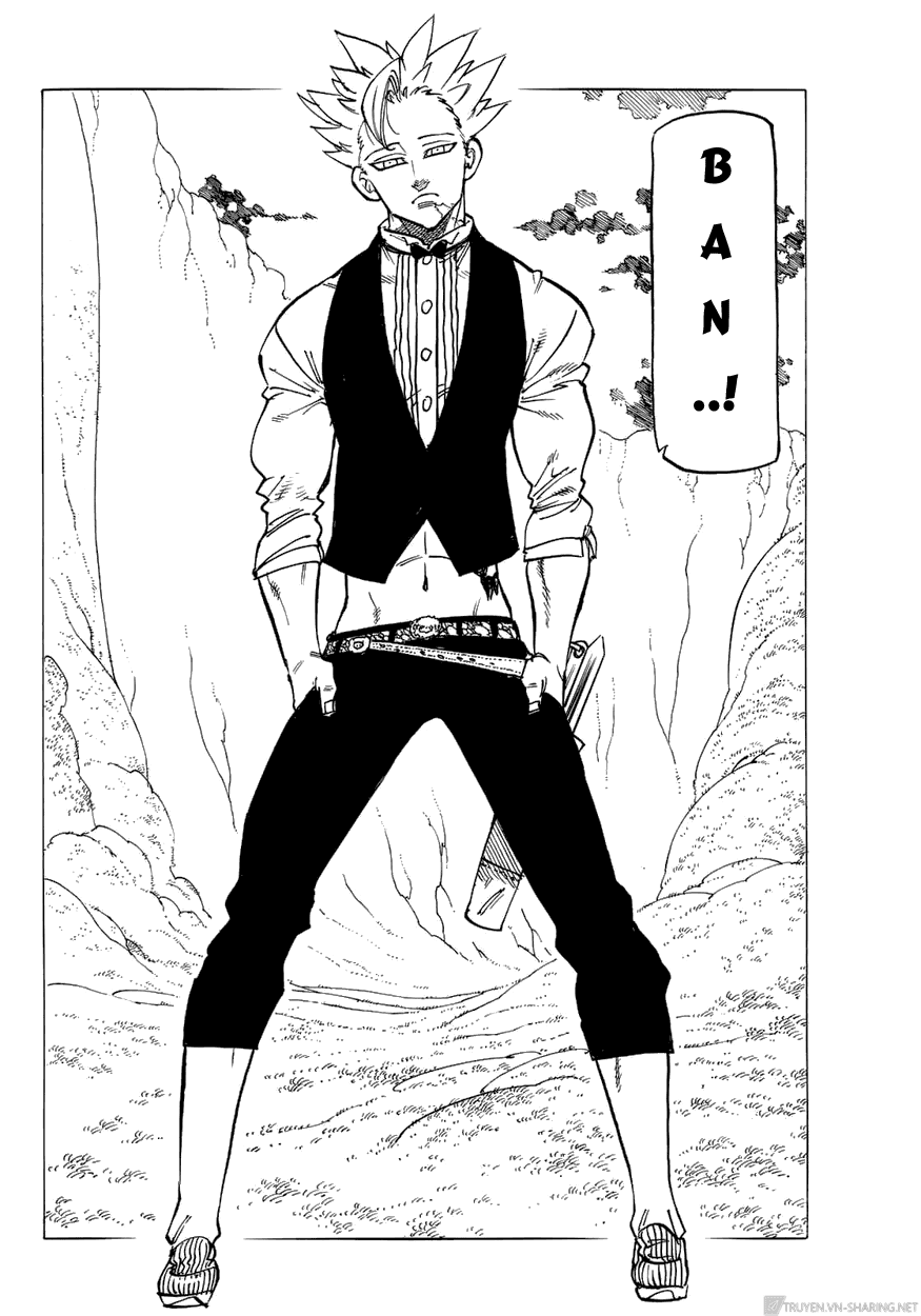 Thất Hình Đại Tội Chap 159 - Next Chap 160