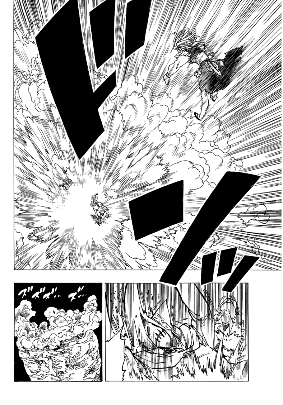 Thất Hình Đại Tội Chap 163 - Next Chap 164